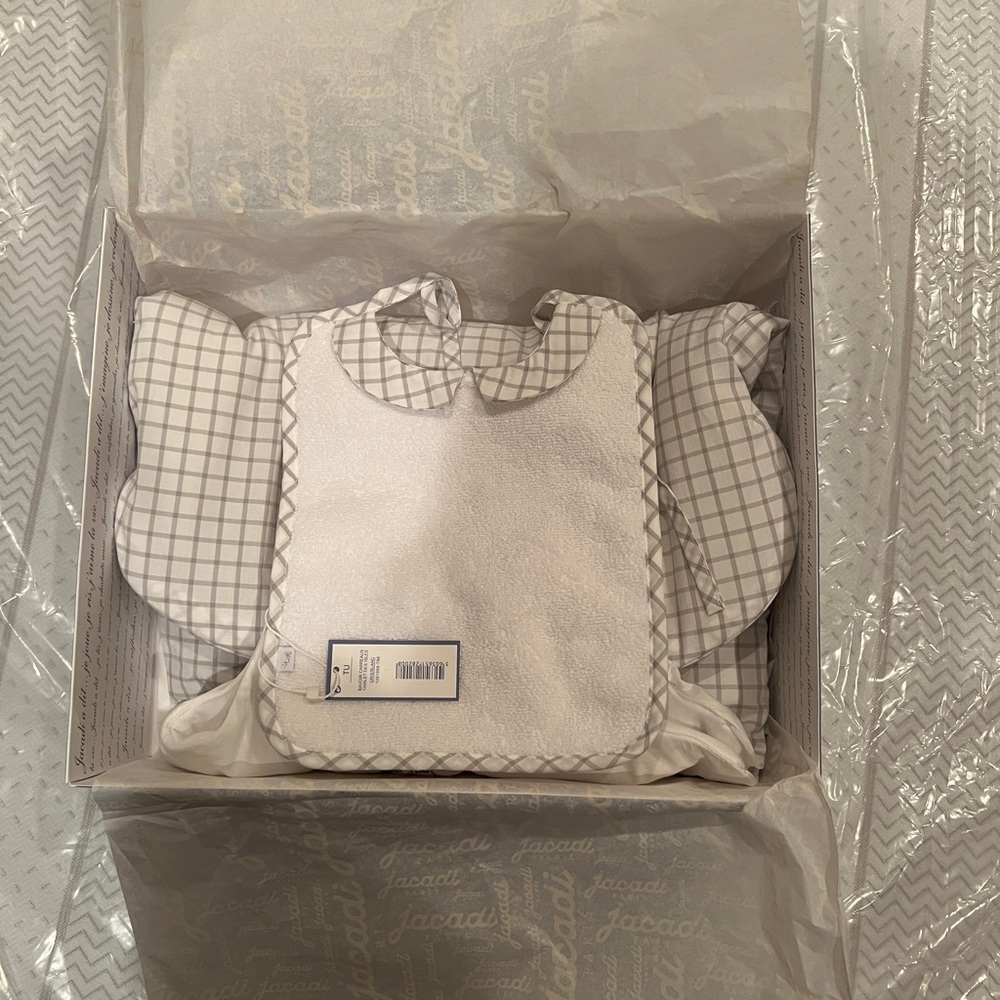 Jacadi Paris Sleeping bag 0-6 months